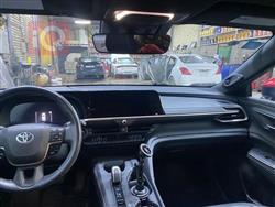 تويوتا كراون